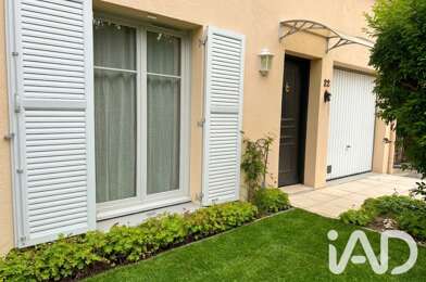 Maison 5 pièces 339000 €