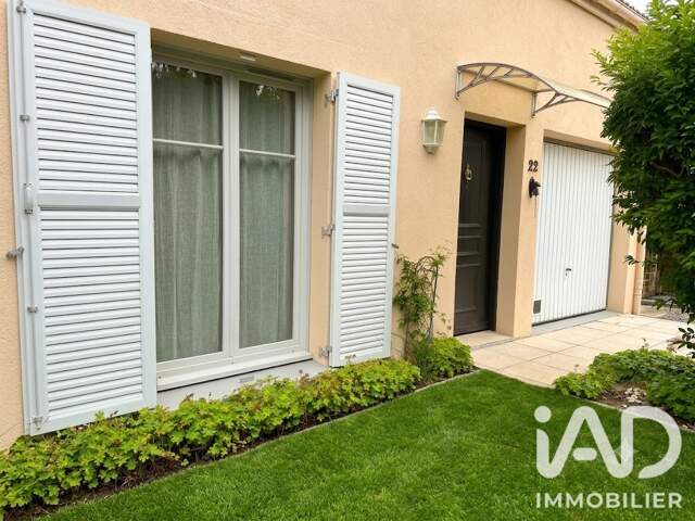 Vente Maison/villa 5 pièces — photo du bien