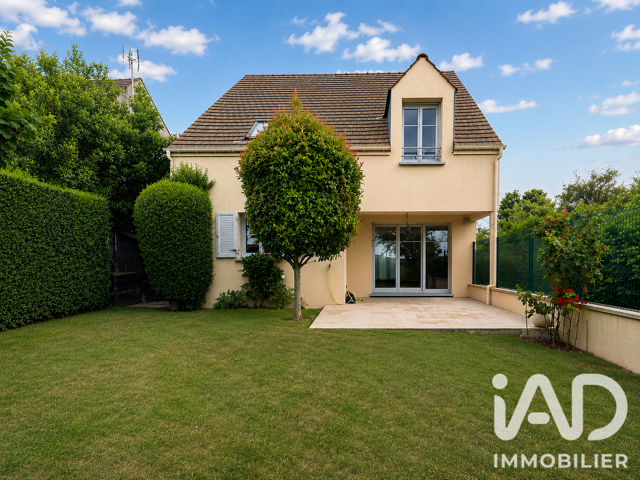 Vente Maison/villa 5 pièces — photo du bien