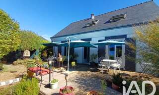 Maison 4 Pièces 85 m² à vendre à Saint-Nicolas-de-Redon (44460)