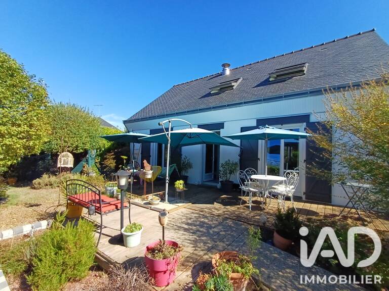 Vente Maison/villa 4 pièces — photo 1