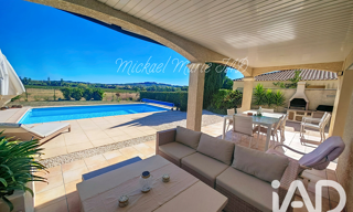 Maison 5 Pièces 107 m² à vendre à Saint-Geniès-de-Fontedit (34480)