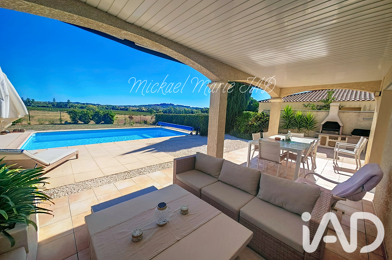 Maison 5 pièces 395000 €