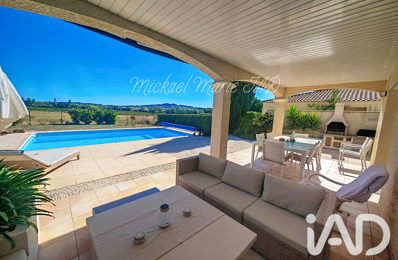 Vente Maison/villa 5 pièces — photo du bien