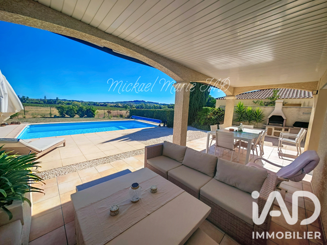 Vente Maison/villa 5 pièces — photo du bien
