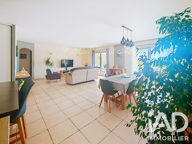Vente Maison/villa 5 pièces — photo 3