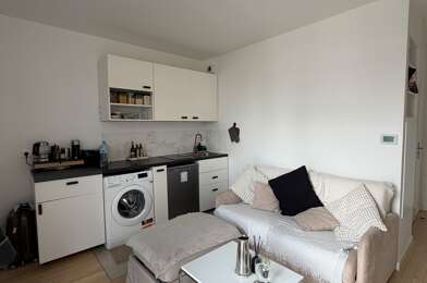 Appartement 1 pièces 199000 €