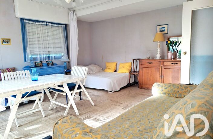 Vente Studio 1 pièce — photo 3