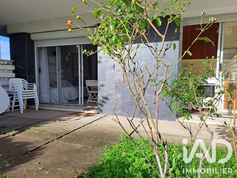 Vente Studio 1 pièce — photo 1