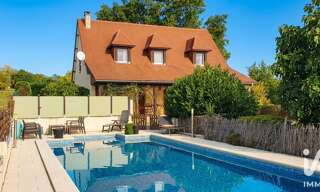 Maison 4 Pièces 110 m² à vendre à Peyrignac (24210)