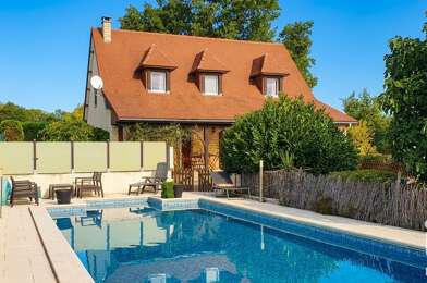 Maison 4 pièces 249000 €