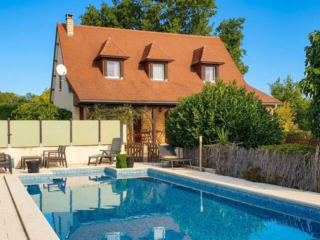 Vente Maison/villa 4 pièces — photo du bien