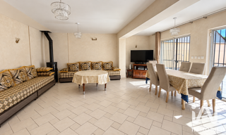 Maison 6 Pièces 149 m² à vendre à Argenteuil (95100)