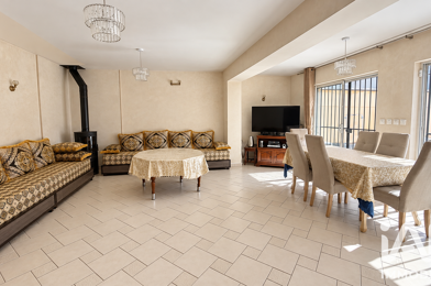 Maison 6 pièces 449500 €