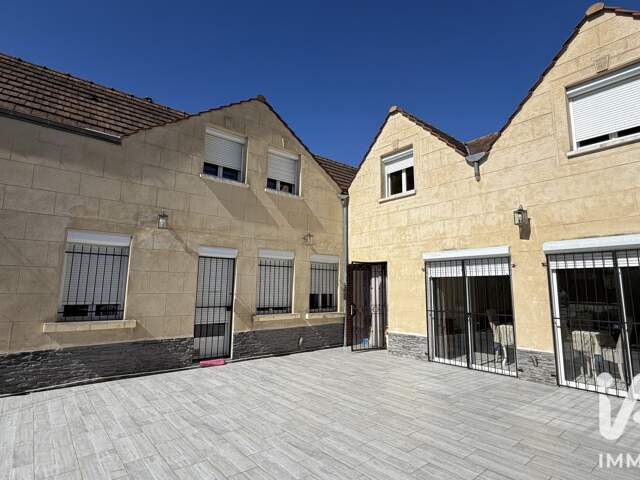 Vente Maison/villa 6 pièces — photo du bien