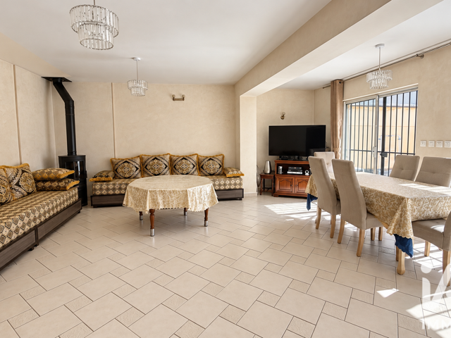 Vente Maison/villa 6 pièces — photo du bien