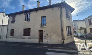 Appartement 2 Pièces 42 m² à vendre à Villemomble (93250)