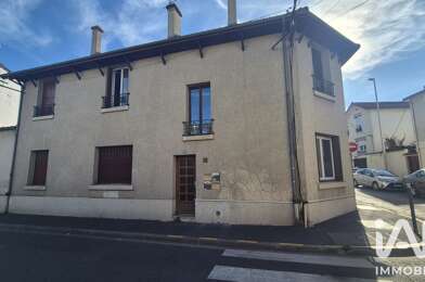 Appartement 2 pièces 159000 €