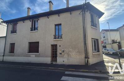 Vente Appartement 2 pièces — photo du bien