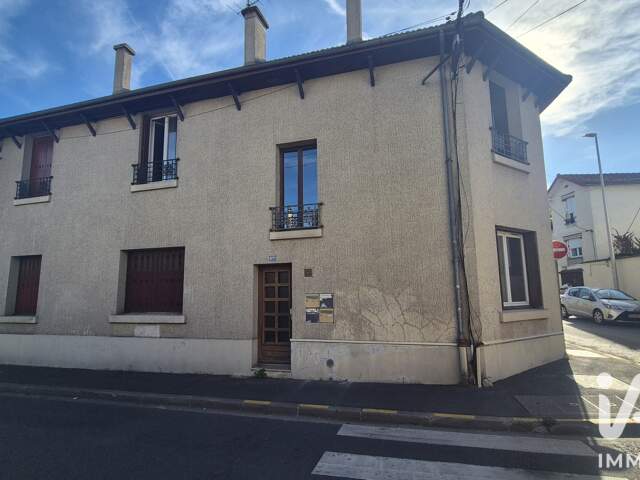 Vente Appartement 2 pièces — photo du bien