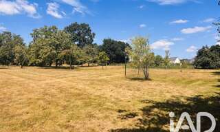 Terrain  1090 m² à vendre à Trémeur (22250)