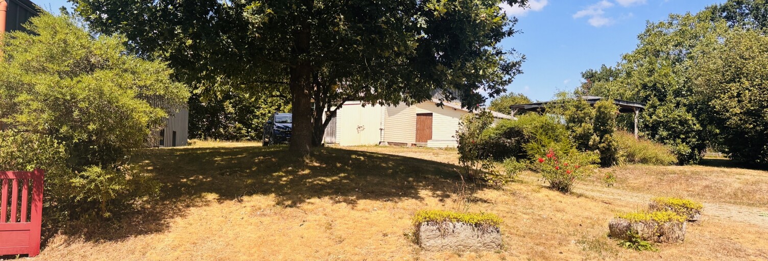 Terrain  879 m² à vendre à Trémeur (22250)