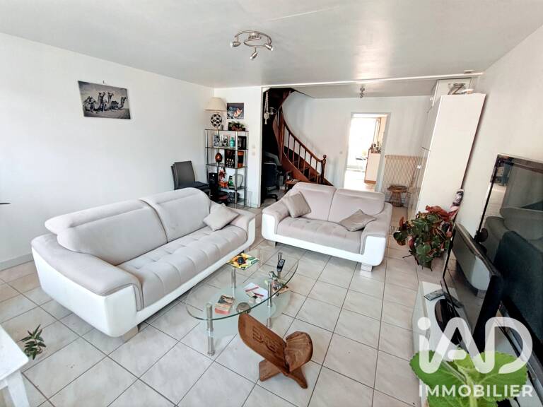 Vente Appartement 5 pièces — photo 1