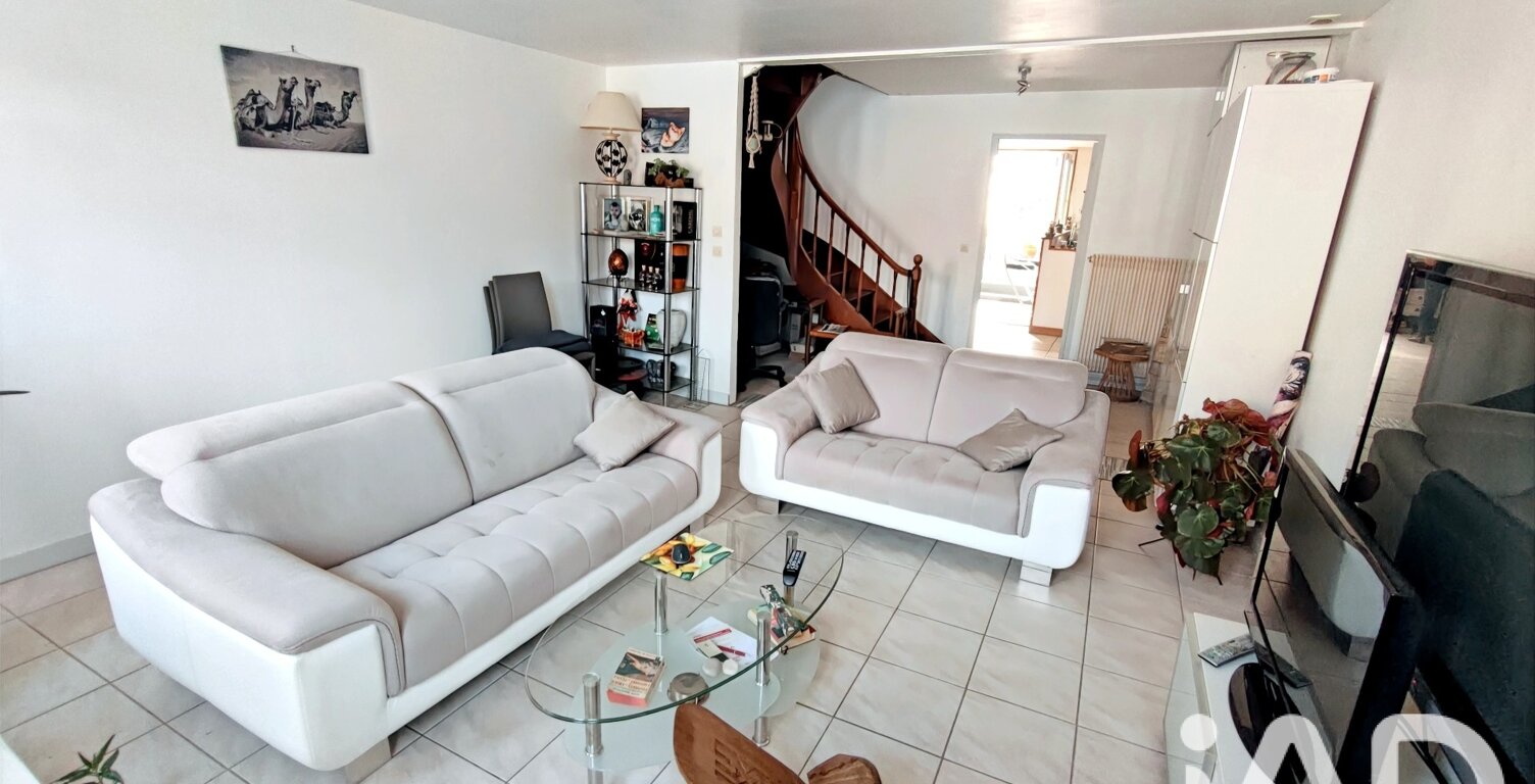 Vente Appartement 5 pièces — photo 1