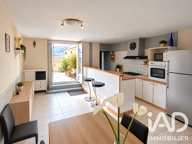 Vente Appartement 5 pièces — photo 2