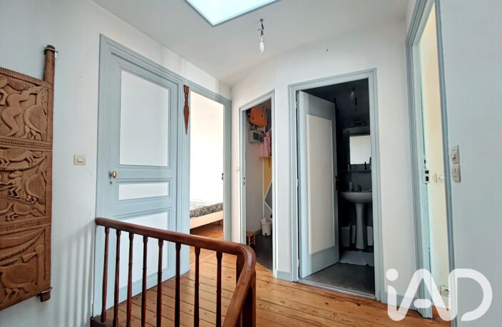 Vente Appartement 5 pièces — photo 3