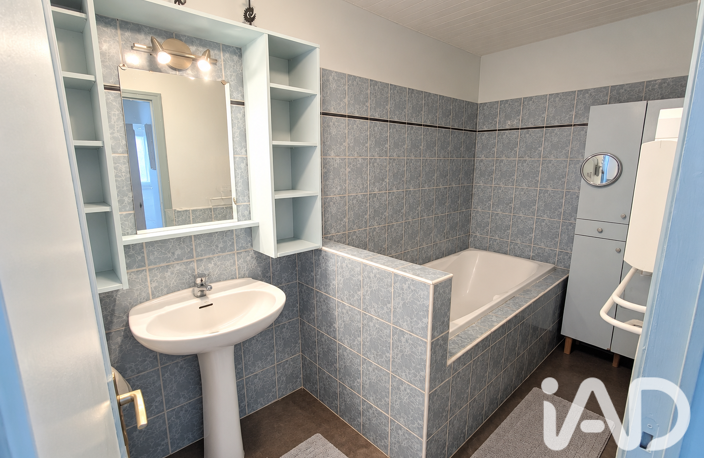Vente Appartement 5 pièces — photo 4