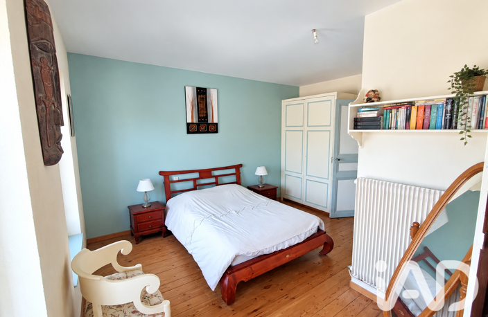 Vente Appartement 5 pièces — photo 5