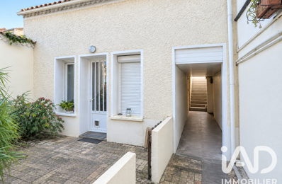 Vente Appartement 3 pièces — photo du bien