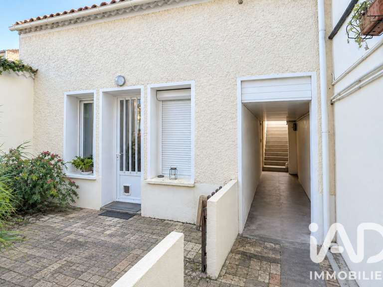 Vente Appartement 3 pièces — photo 1