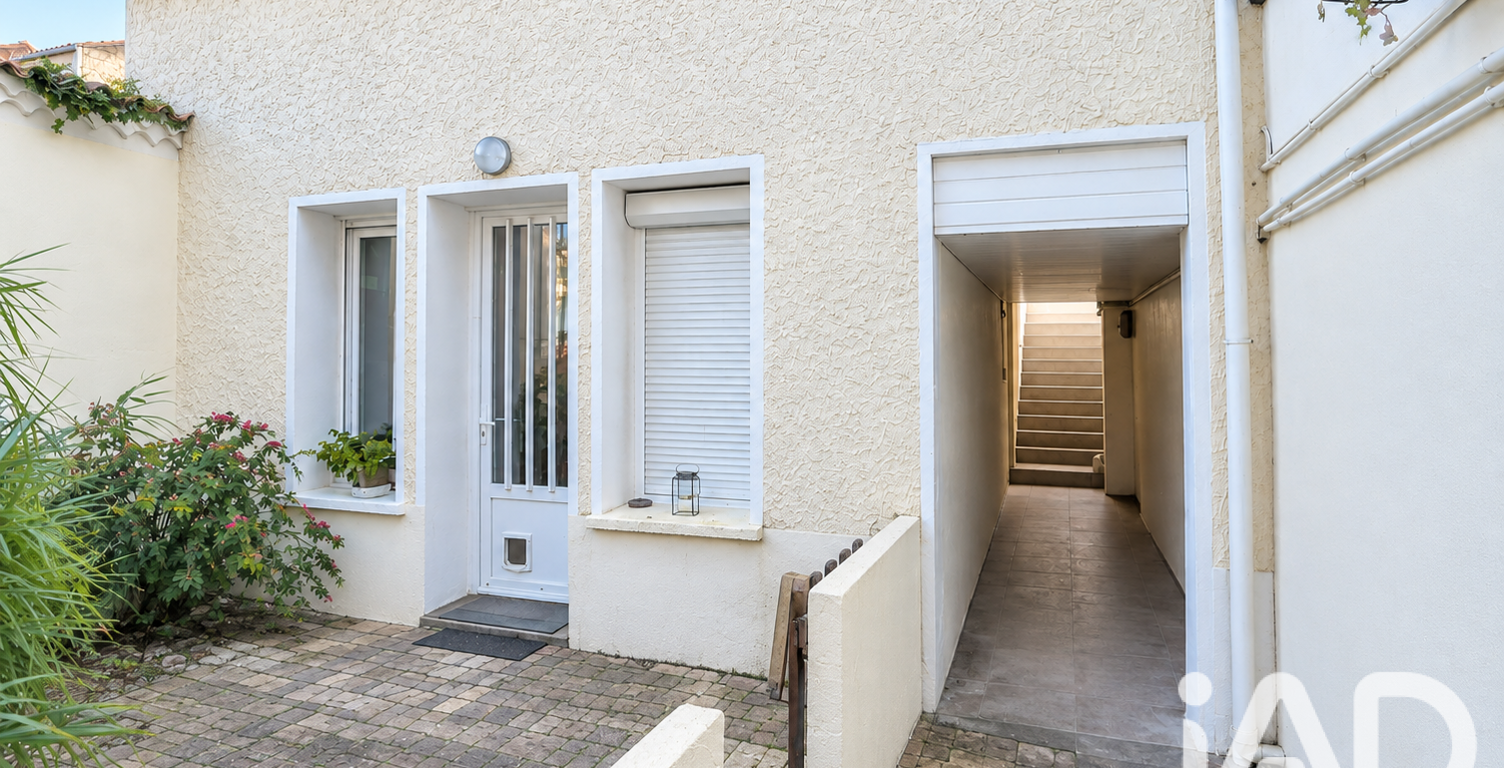 Vente Appartement 3 pièces — photo 1