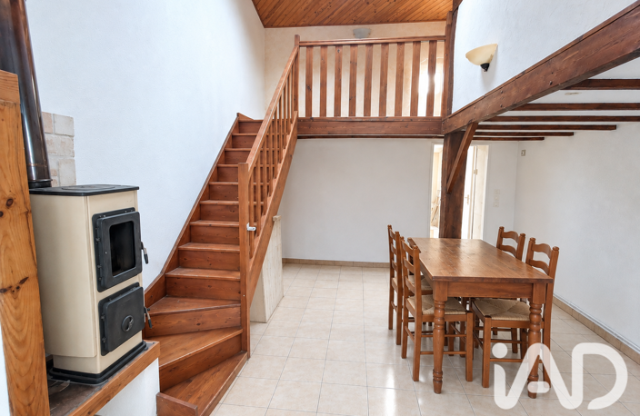 Vente Appartement 3 pièces — photo 2