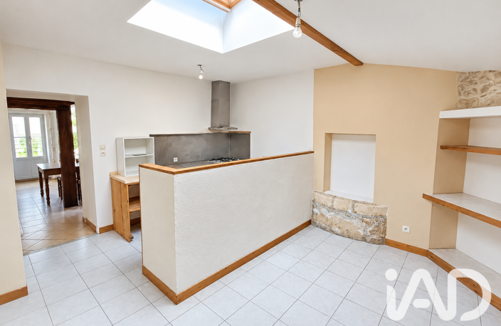 Vente Appartement 3 pièces — photo 3