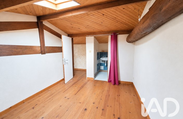 Vente Appartement 3 pièces — photo 4
