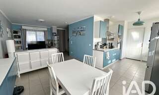 Maison 4 Pièces 95 m² à vendre à Pringy (77310)
