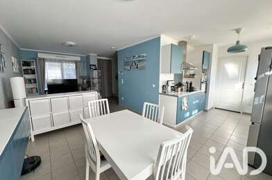 Maison 4 pièces 295000 €