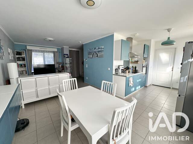 Vente Maison de ville 4 pièces — photo du bien
