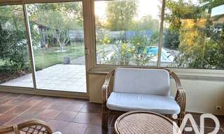 Maison 5 Pièces 182 m² à vendre à Libourne (33500)