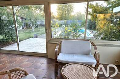 Maison 5 pièces 438000 €