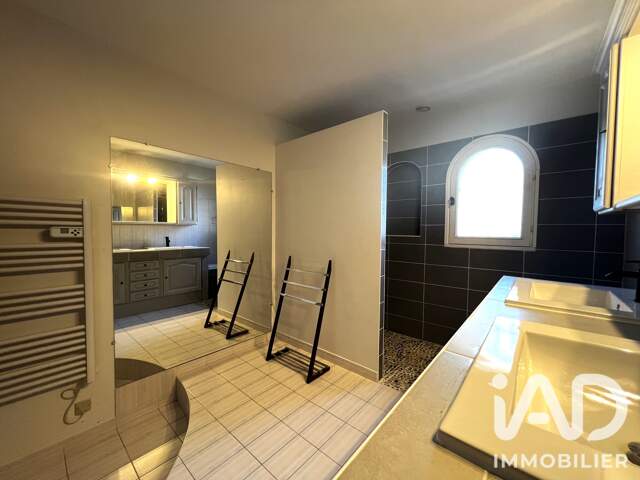 Vente Maison/villa 5 pièces — photo du bien