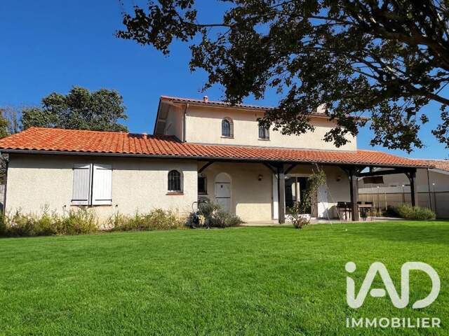 Vente Maison/villa 5 pièces — photo du bien