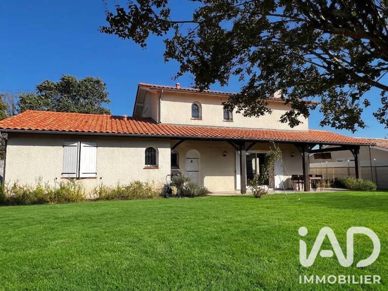 Vente Maison/villa 5 pièces — photo 1