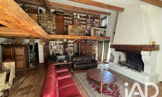 Maison 6 Pièces 172 m² à vendre à Gruissan (11430)