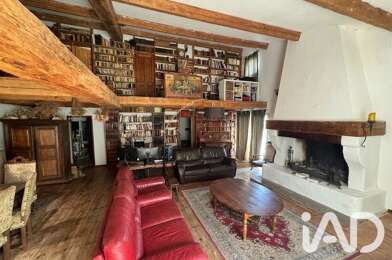 Maison 6 pièces 589000 €