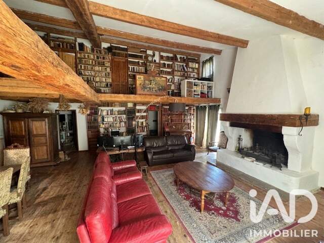 Vente Maison/villa 6 pièces — photo du bien