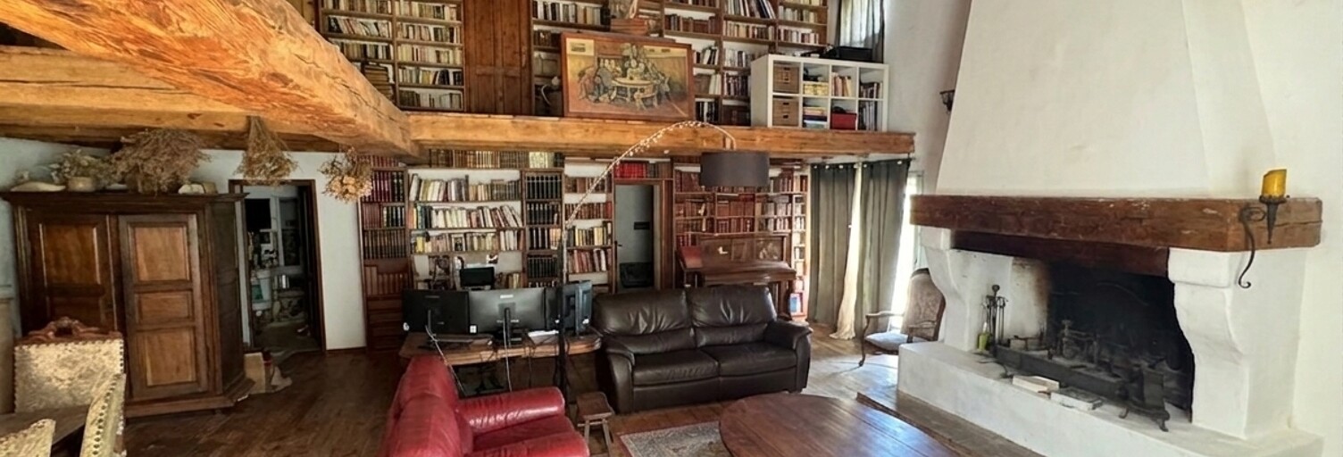 Maison 6 Pièces 172 m² à vendre à Gruissan (11430)